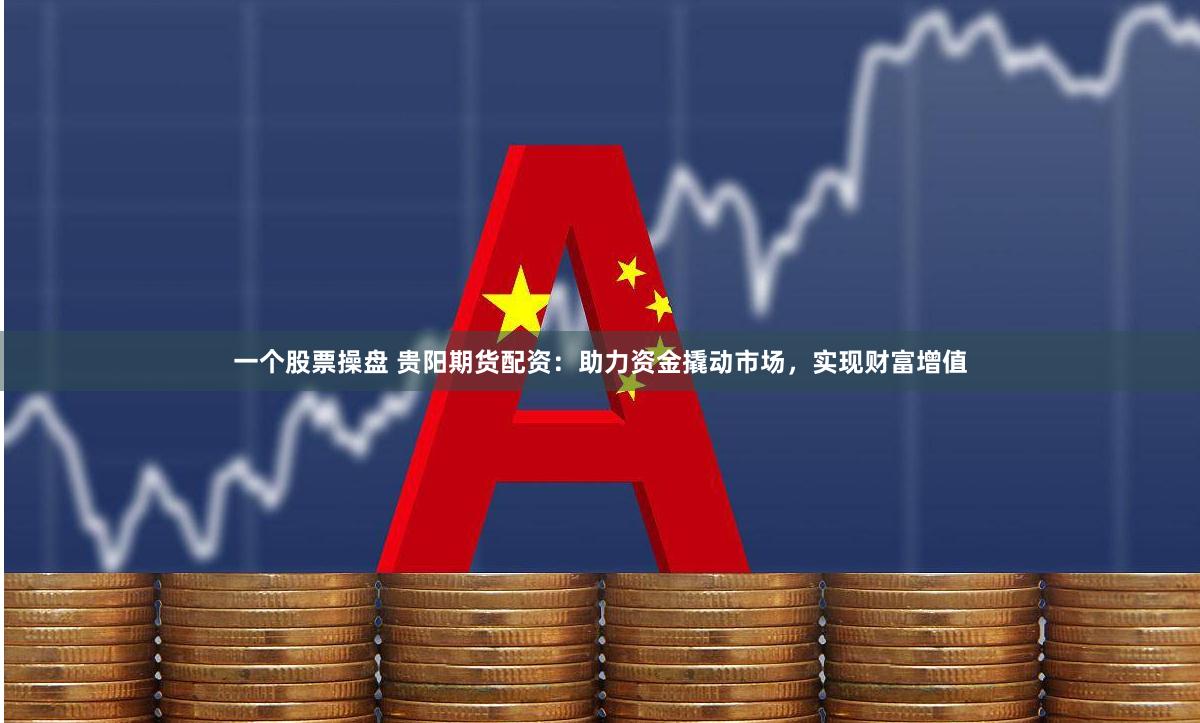一个股票操盘 贵阳期货配资:助力资金撬动市场,实现财富增值